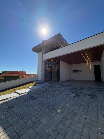 house em Avenida Ipanema, Jardim Novo Horizonte - Sorocaba - SP