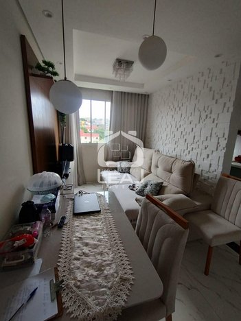 apartment em Rua Vicente Carducho, Jardim Leme - São Paulo - SP