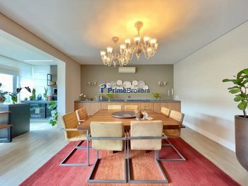 apartment em Rua Sergipe, Consolação - São Paulo - SP