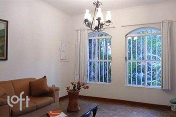 house em Manguatá, Brooklin - São Paulo - SP