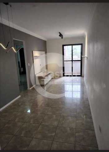apartment em Rua Henrique Sertório, Tatuapé - São Paulo - SP