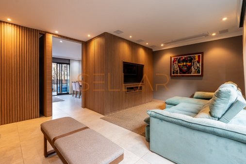 Cômodo Condomínio