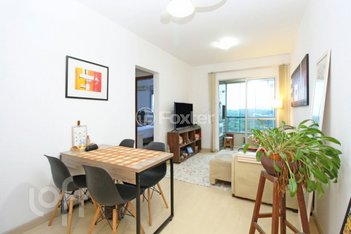 apartment em Avenida da Cavalhada, Cavalhada - Porto Alegre - RS