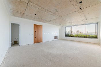 apartment em Rua Anita Garibaldi, Boa Vista - Porto Alegre - RS