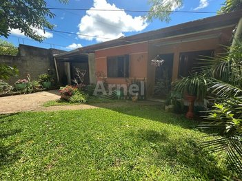 house em Rua Vasco da Gama, Vila Cruzeiro - Passo Fundo - RS