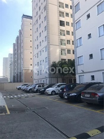 apartment em Avenida Matapi, Jardim Santa Terezinha (Zona Leste) - São Paulo - SP