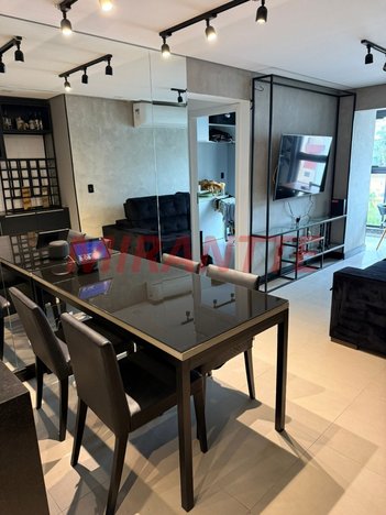 apartment em Rua Jorge Valim, Vila Ester (Zona Norte) - São Paulo - SP