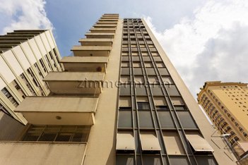 apartment em Alameda Lorena, Jardim Paulista - São Paulo - SP