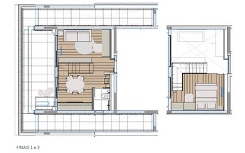 apartment em Rua Cravinhos, Jardim Paulista - São Paulo - SP
