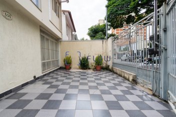 house em Rua Pensilvânia, Cidade Monções - São Paulo - SP