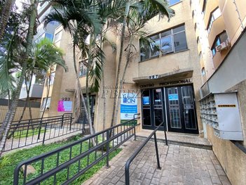 office em Rua Mato Grosso, Centro - Londrina - PR