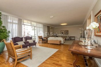 apartment em Rua Baronesa de Itu, Santa Cecília - São Paulo - SP