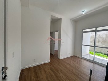 apartment em Rua Capitão Lorival Mey, Remanso Campineiro - Hortolândia - SP
