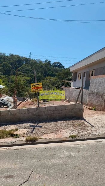 land_lot em Rua José Ramos de Santana, Jardim Vale Verde - Jundiaí - SP