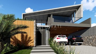 house em das Baronesas, Pedra Branca - Palhoça - SC