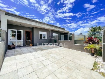 house em Rua Jasmins, Noiva do Mar - Xangri-Lá - RS