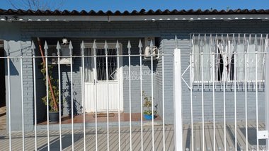 house em Rua Dom Vitório Monego, Cruzeiro - Gravataí - RS