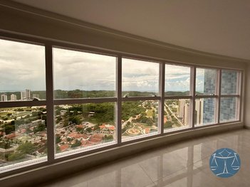 apartment em Avenida Almirante Alexandrino de Alencar, Tirol - Natal - RN