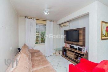 apartment em Rua Doutor Pio Fiori de Azevedo, Vila Nova - Porto Alegre - RS