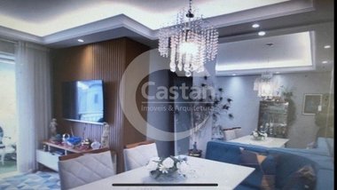 apartment em Rua Ilansa, Vila Prudente - São Paulo - SP