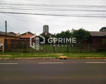 land_lot em Avenida John Kennedy, Morro do Espelho - São Leopoldo - RS