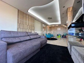apartment em Rua Santo André, Marechal Rondon - Canoas - RS