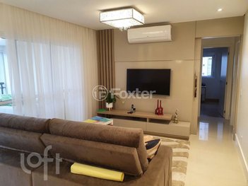 apartment em Rua São Felipe, Parque São Jorge - São Paulo - SP
