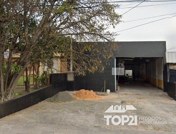 industrial em Avenida Protásio Alves, Bom Jesus - Porto Alegre - RS