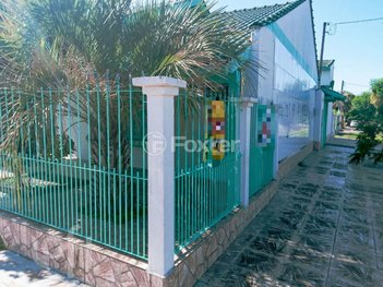 house em Rua das Araras, Harmonia - Canoas - RS