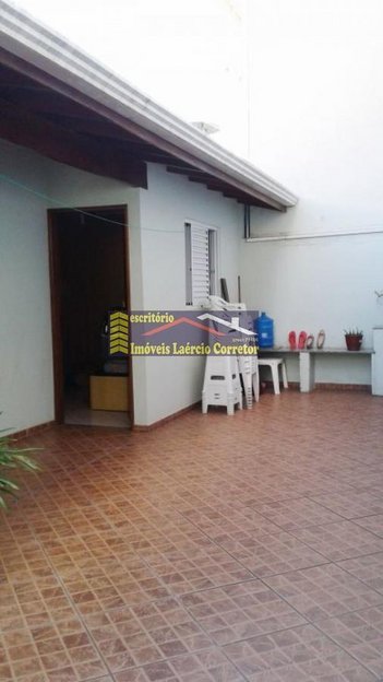 house em Avenida Vice-Prefeito Anésio Capovilla, Capuava - Valinhos - SP