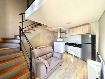 apartment em Estrada Dalva, Jardim Umuarama - Sinop - MT