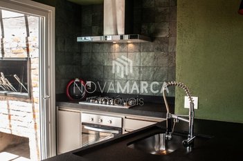 apartment em Rua Ferreira Viana, Petrópolis - Porto Alegre - RS