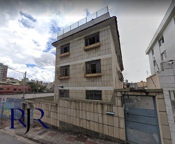 apartment em Rua Contria, Prado - Belo Horizonte - MG