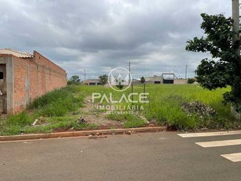 land_lot em Rua Bolivário Borges, Jardim São Francisco - Piracicaba - SP