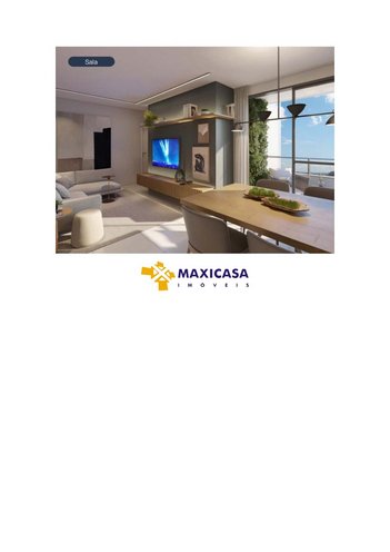 apartment em Avenida Fleming, Ouro Preto - Belo Horizonte - MG