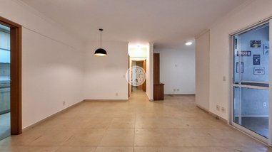 apartment em Rua Milton José Robusti, Jardim Botânico - Ribeirão Preto - SP