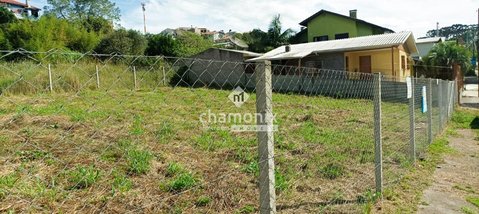 land_lot em Clorivaldo Moreira Lopes, Jardim Iracema - Caxias do Sul - RS