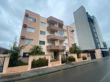 apartment em Rua Bahia, Jaraguá Esquerdo - Jaraguá do Sul - SC