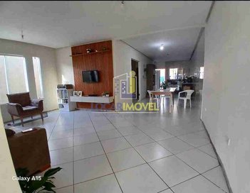 house em Rua Jason Oliveira, Centro - Barra do Choça - BA