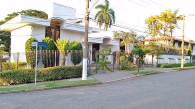 house em Rua Calíope, Jardim Guedala - São Paulo - SP