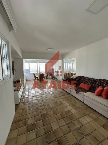 apartment em Rua Dom Vital, Piedade - Jaboatão dos Guararapes - PE