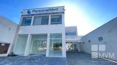 business em Avenida Getúlio Vargas, Centro - Osório - RS