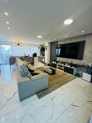 apartment em Rua Dona Tecla, Jardim Flor da Montanha - Guarulhos - SP