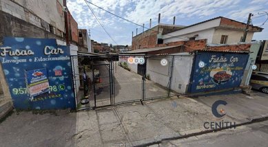 land_lot em Avenida Víctor Civita, Conceição - Osasco - SP
