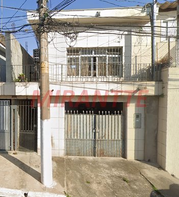 house em Rua Alexandre Mortali, Moinho Velho - São Paulo - SP