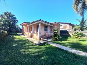 house em Rua Raymundo Pucher, São Luiz - Criciúma - SC