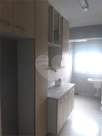 apartment em Rua Eleutério, Vila Camilópolis - Santo André - SP