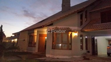 house em Rua Herval, Centro - Imbé - RS