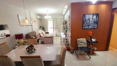 apartment em Rua Mariz e Barros, Icaraí - Niterói - RJ