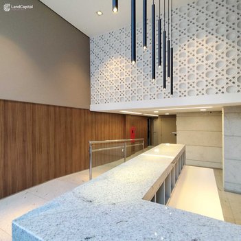 apartment em Rua Tomaz Gonzaga, Lourdes - Belo Horizonte - MG